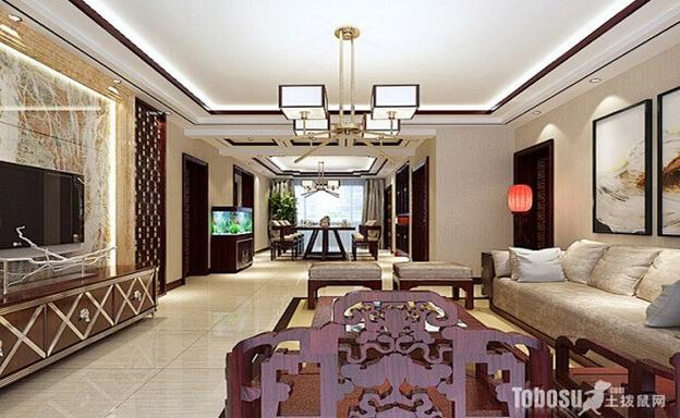 天津怡家装饰工程 匠心铸就品质，专业引领天津装饰工程新风尚
