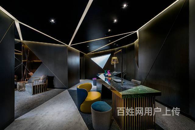 天津度假休闲九点装修天津亿点击工程装饰公司